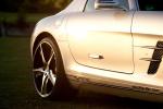 Mercedes-Benz SLS AMG MC700 by McChip-DKR 2012 года